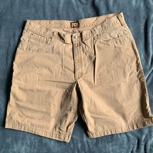 Timberland Pro Work Short